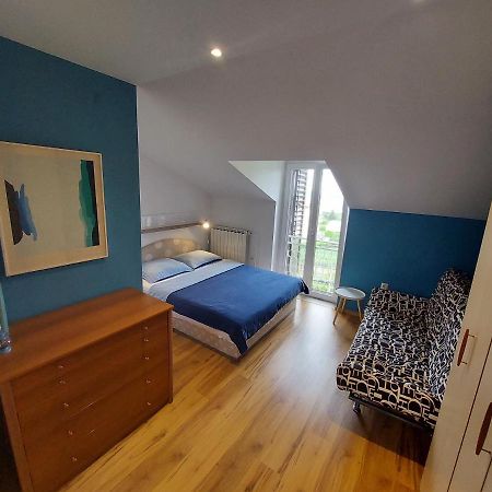 Apartma Marina بيران المظهر الخارجي الصورة