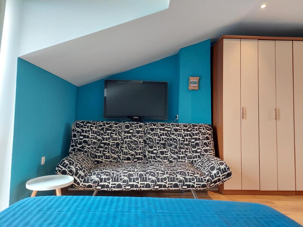 Apartma Marina بيران المظهر الخارجي الصورة