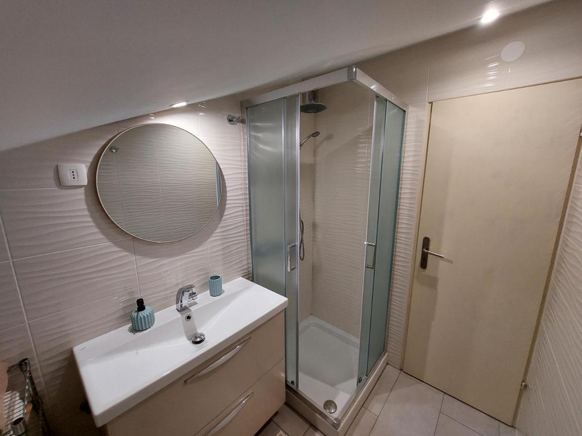 Apartma Marina بيران المظهر الخارجي الصورة