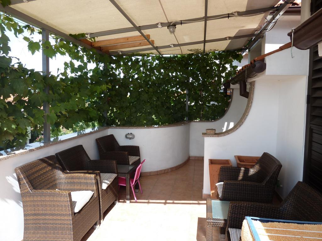 Apartma Marina بيران المظهر الخارجي الصورة